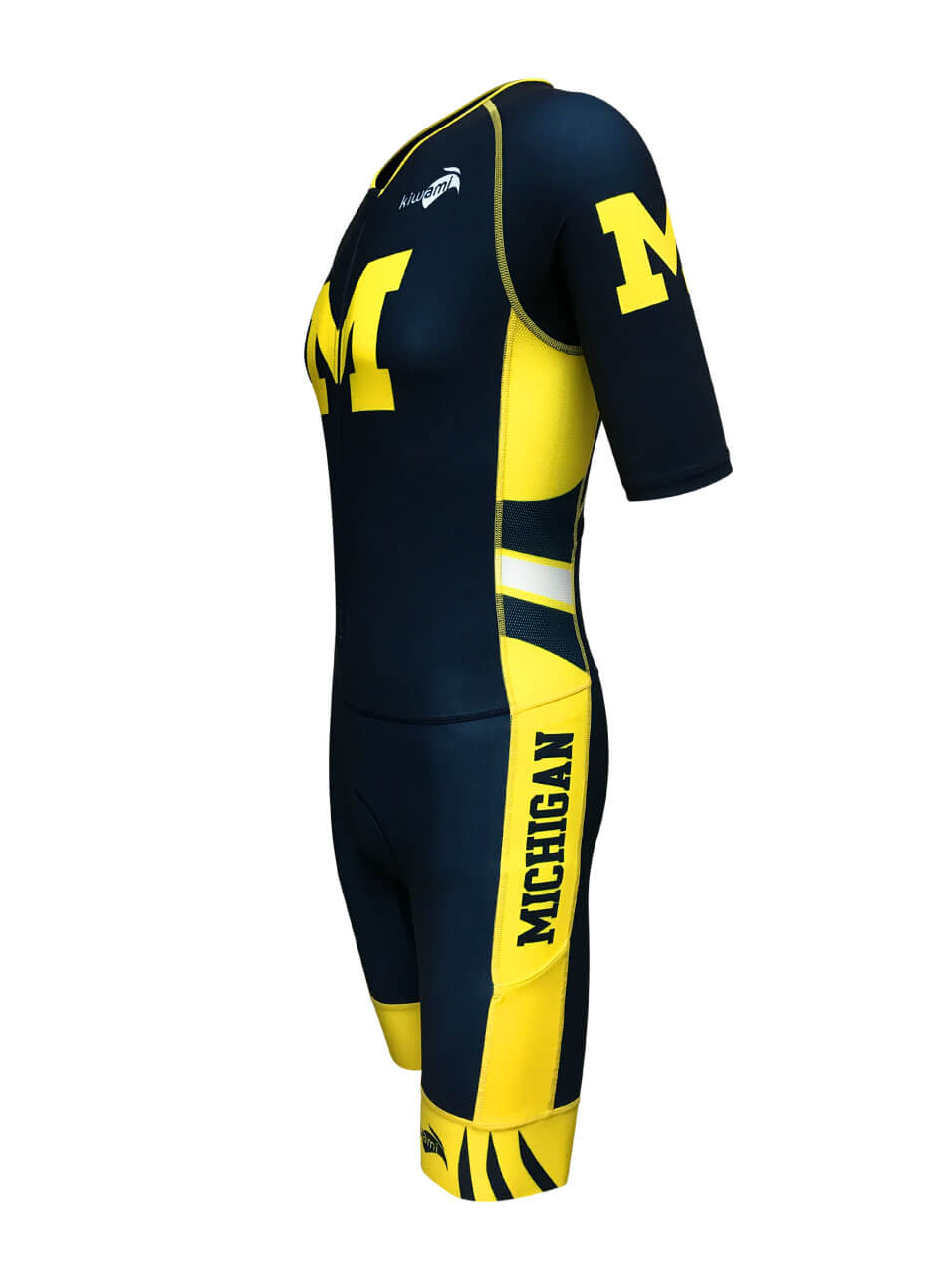 Kiwami Triathlon Prima2 LD Aero Trisuit