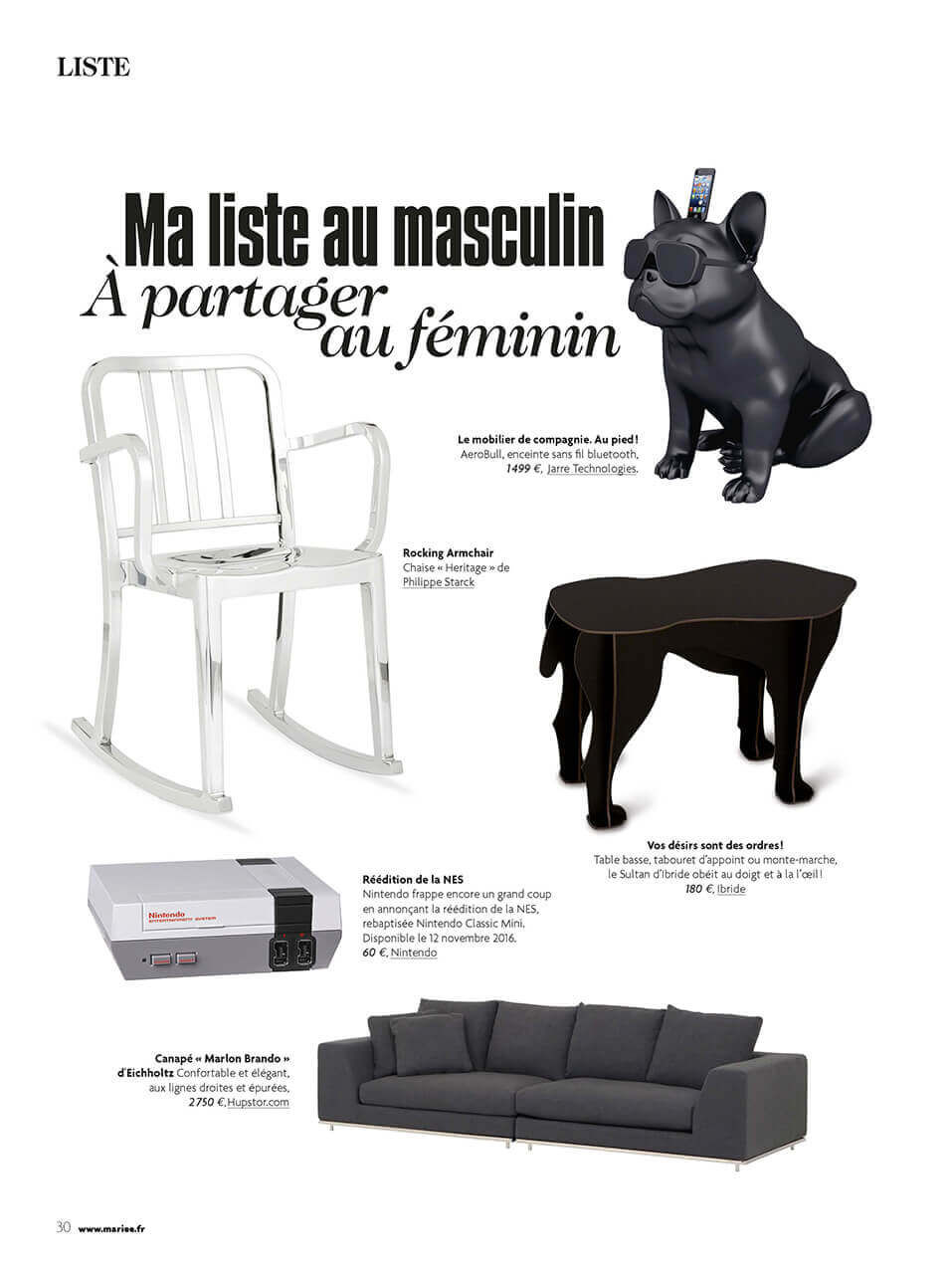 Mariée Magazine 102