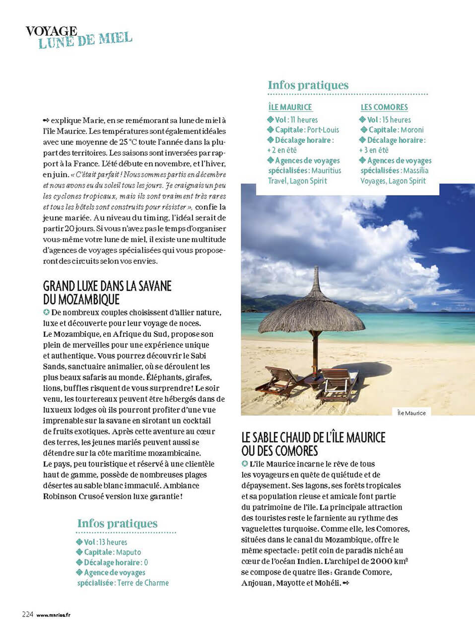 Mariée Magazine 102