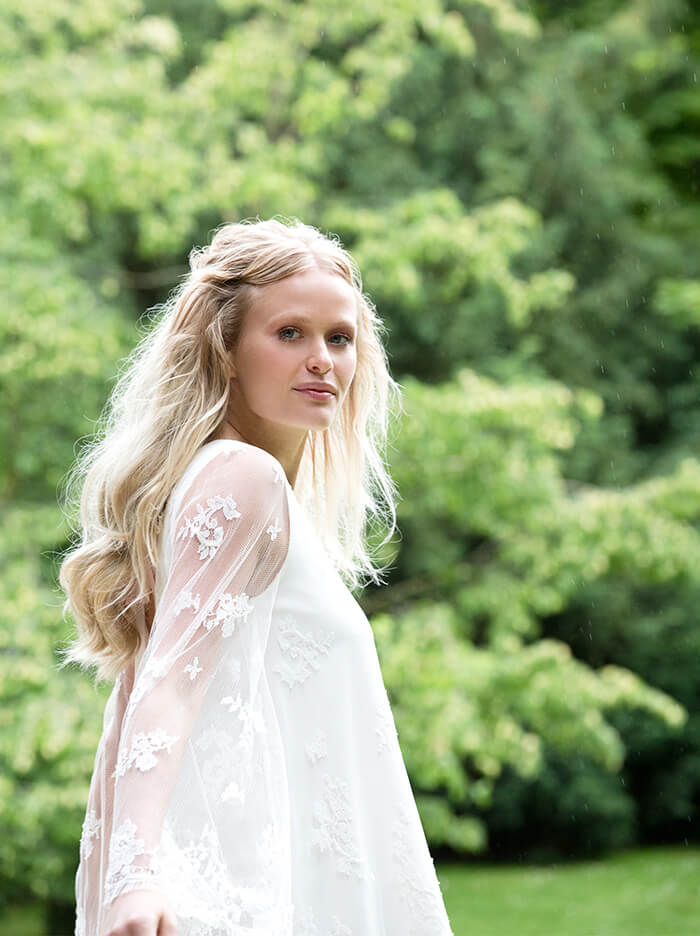 Photoshoot Mariée Magazine 102
