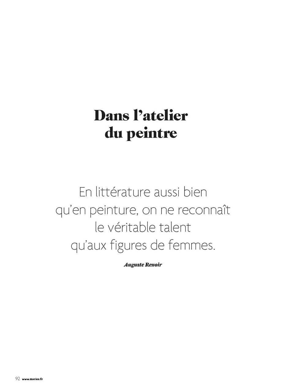 Mariée Magazine 103