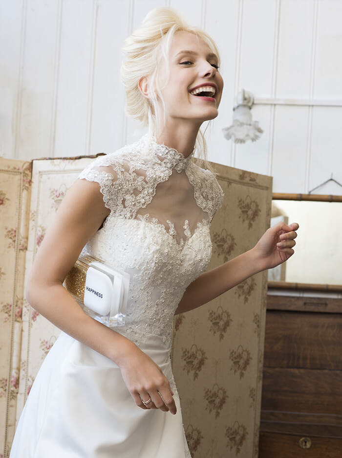 Photoshoot Mariée Magazine 103