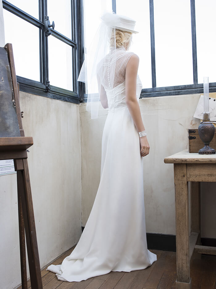 Photoshoot Mariée Magazine 103