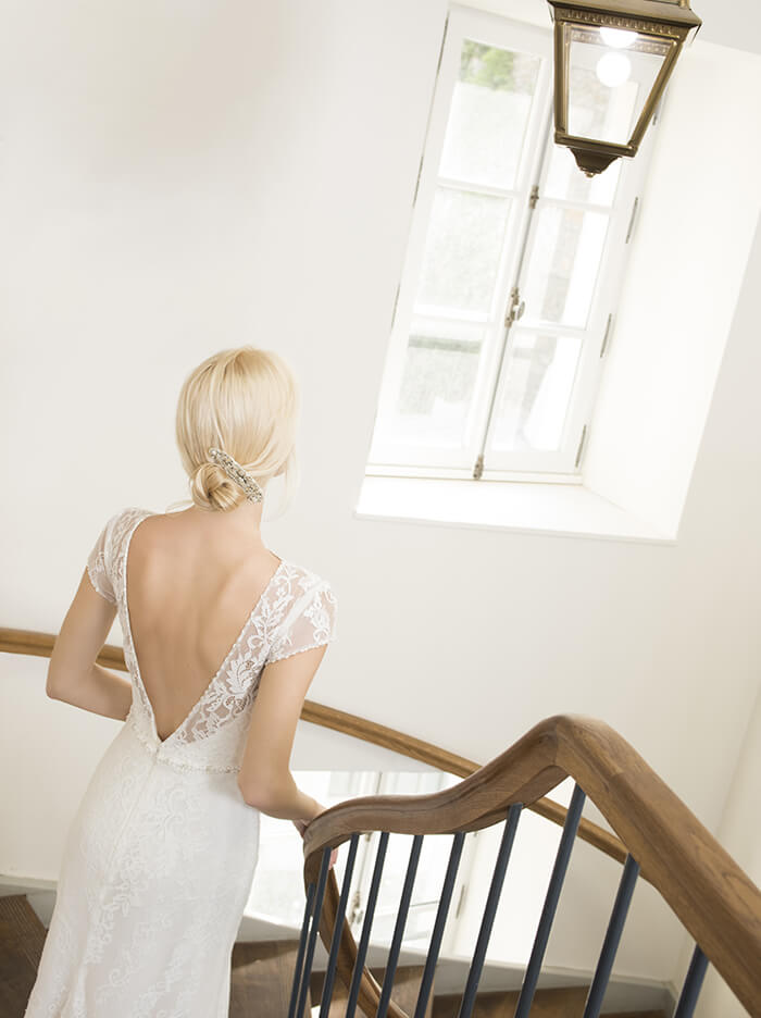 Photoshoot Mariée Magazine 103