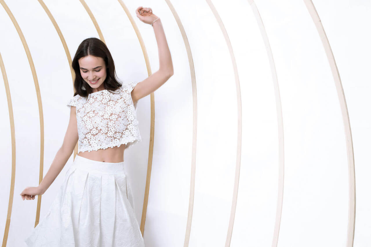 Photoshoot Mariée Magazine 104