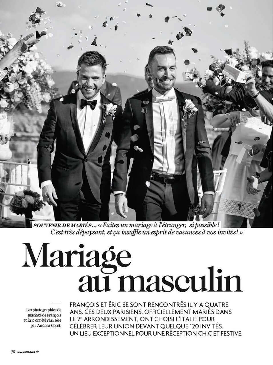 Mariée Magazine 106