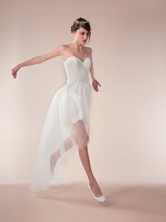 Photoshoot Mariée Magazine 106
