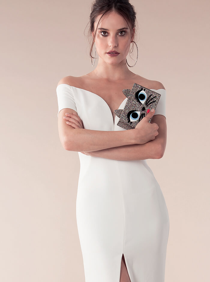 Photoshoot Mariée Magazine 106
