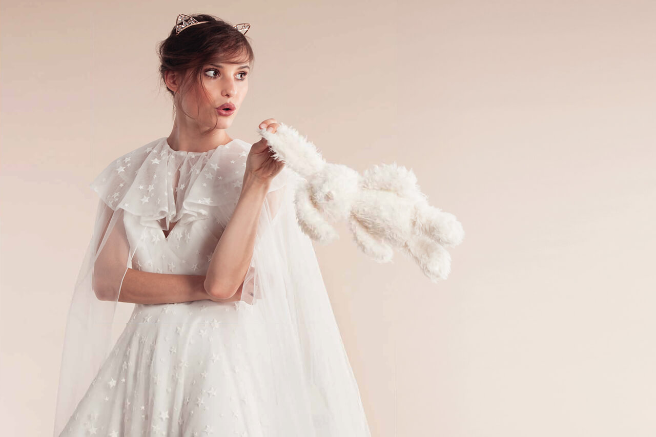 Photoshoot Mariée Magazine 106