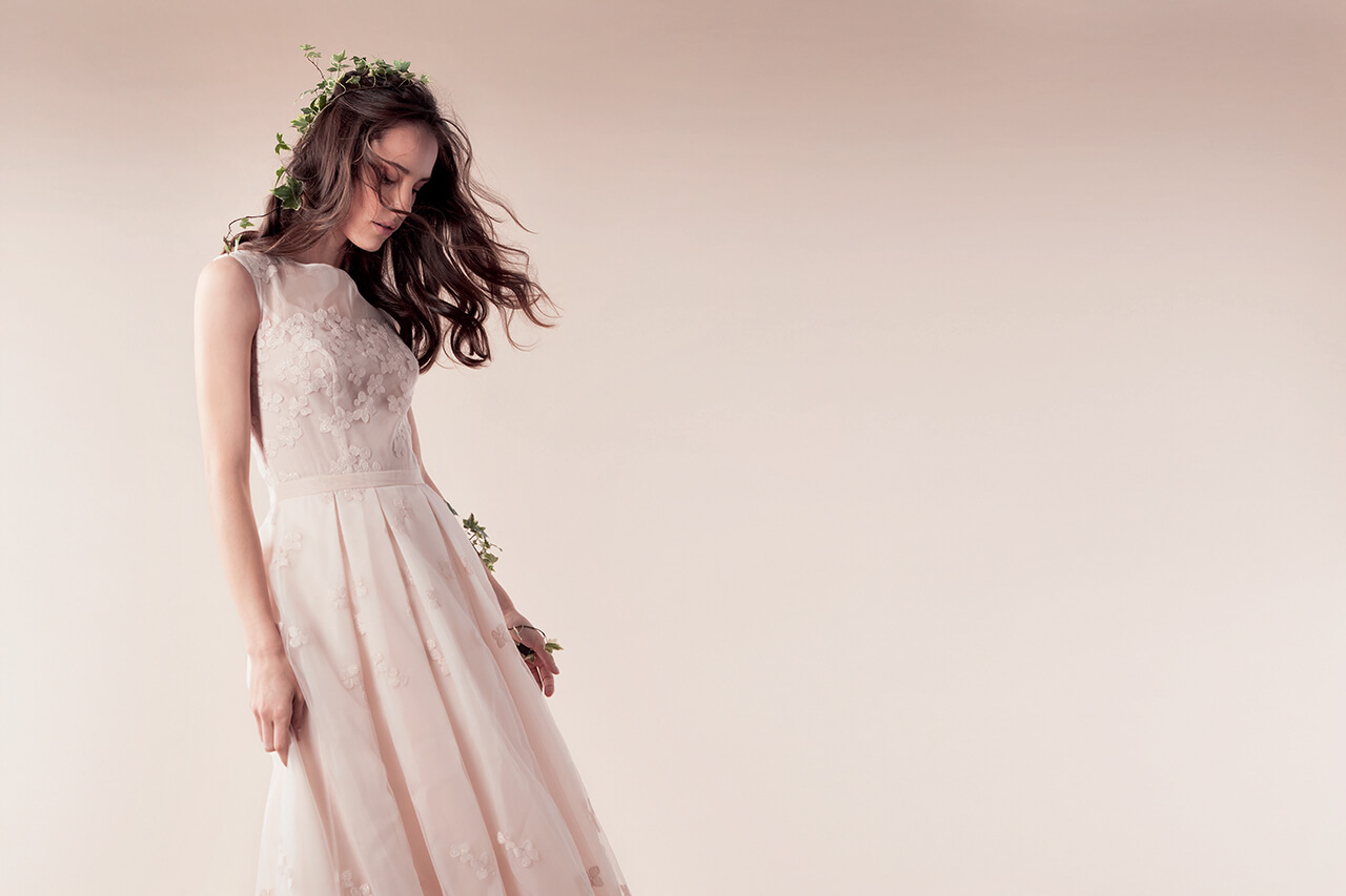 Photoshoot Mariée Magazine 106