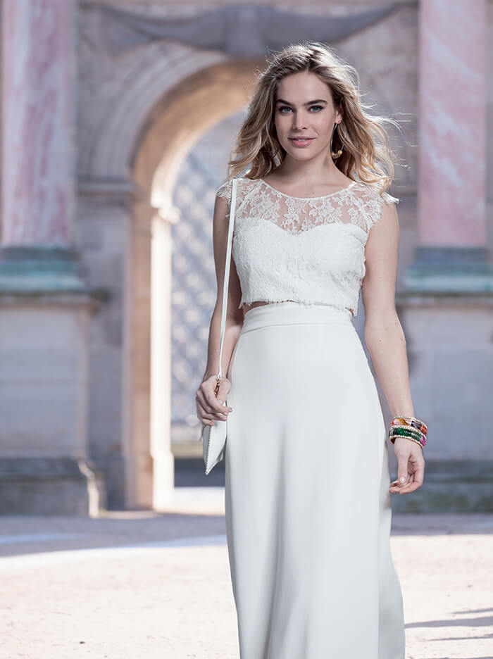 Photoshoot Mariée Magazine 108