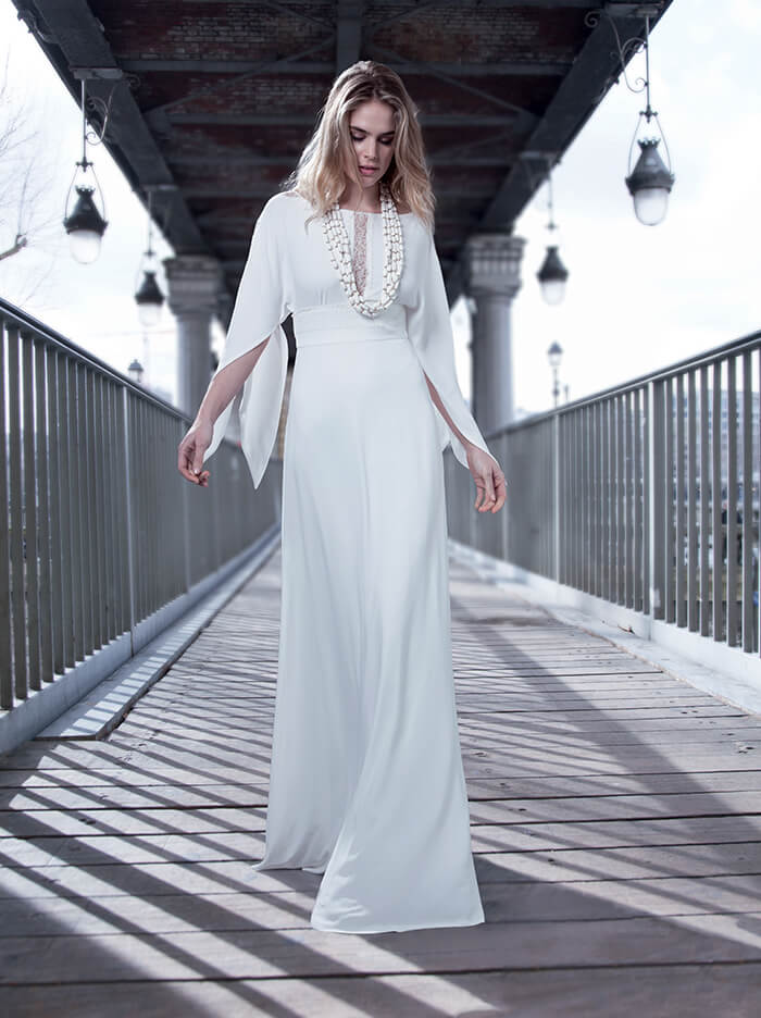 Photoshoot Mariée Magazine 108