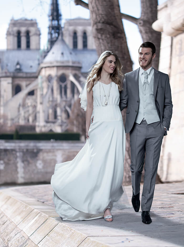 Photoshoot Mariée Magazine 108