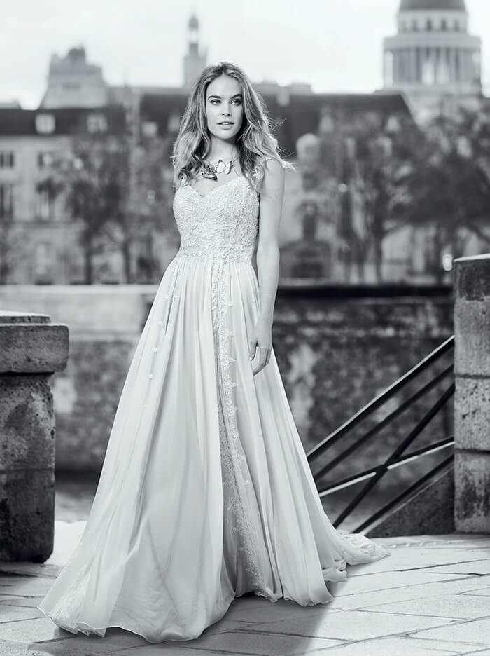 Photoshoot Mariée Magazine 108