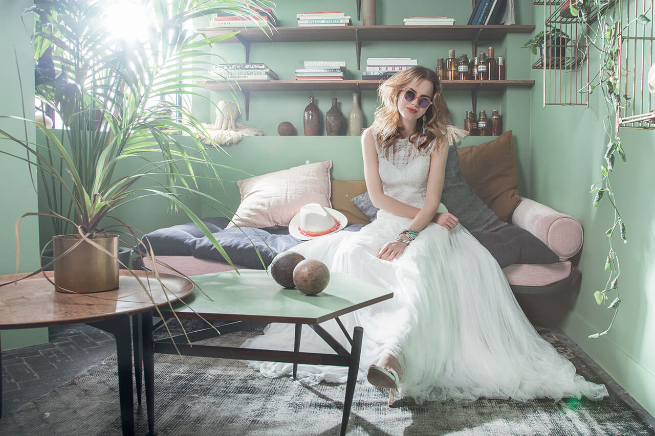 Mariée Magazine 109
