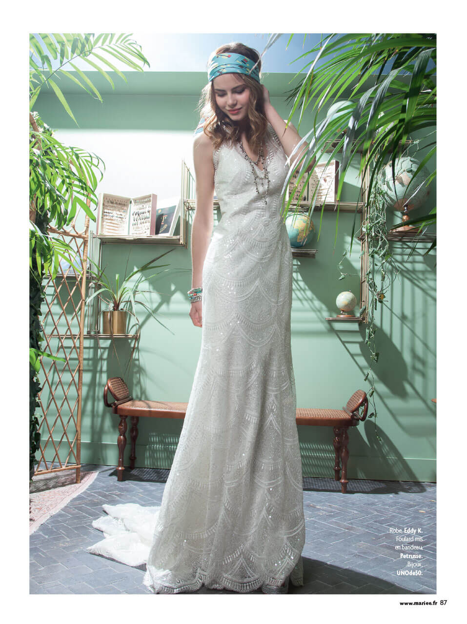 Mariée Magazine 109