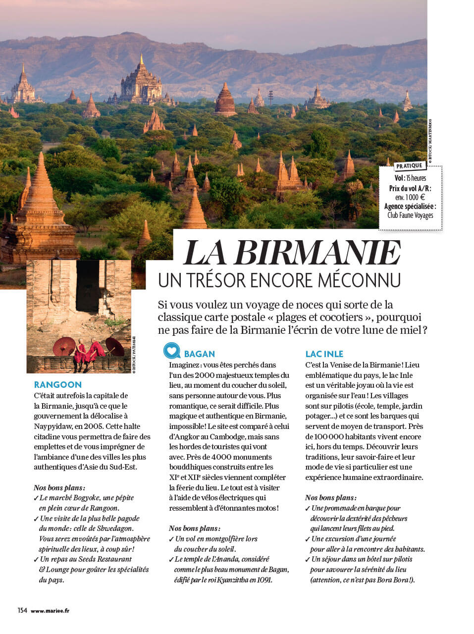 Mariée Magazine 109