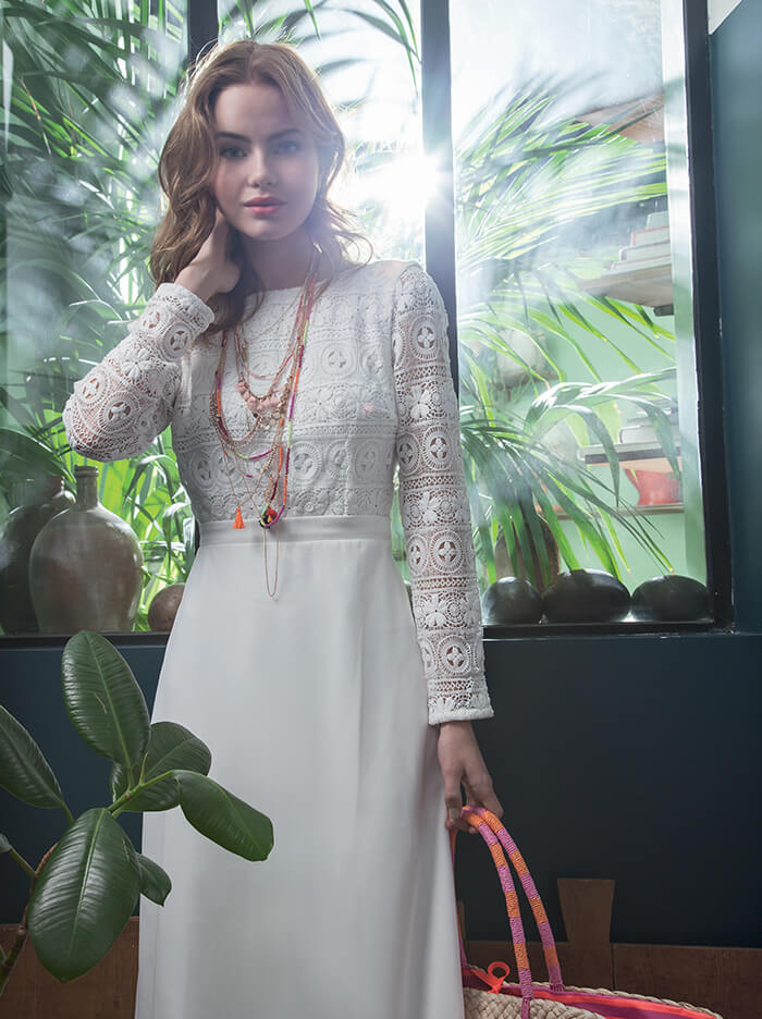Photoshoot Mariée Magazine 109