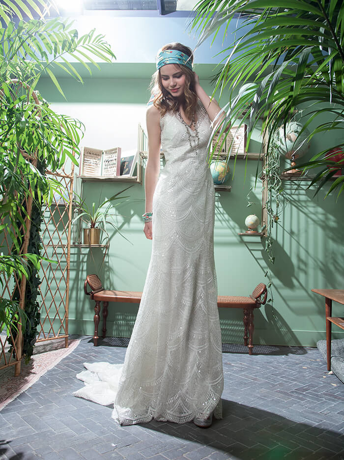 Photoshoot Mariée Magazine 109
