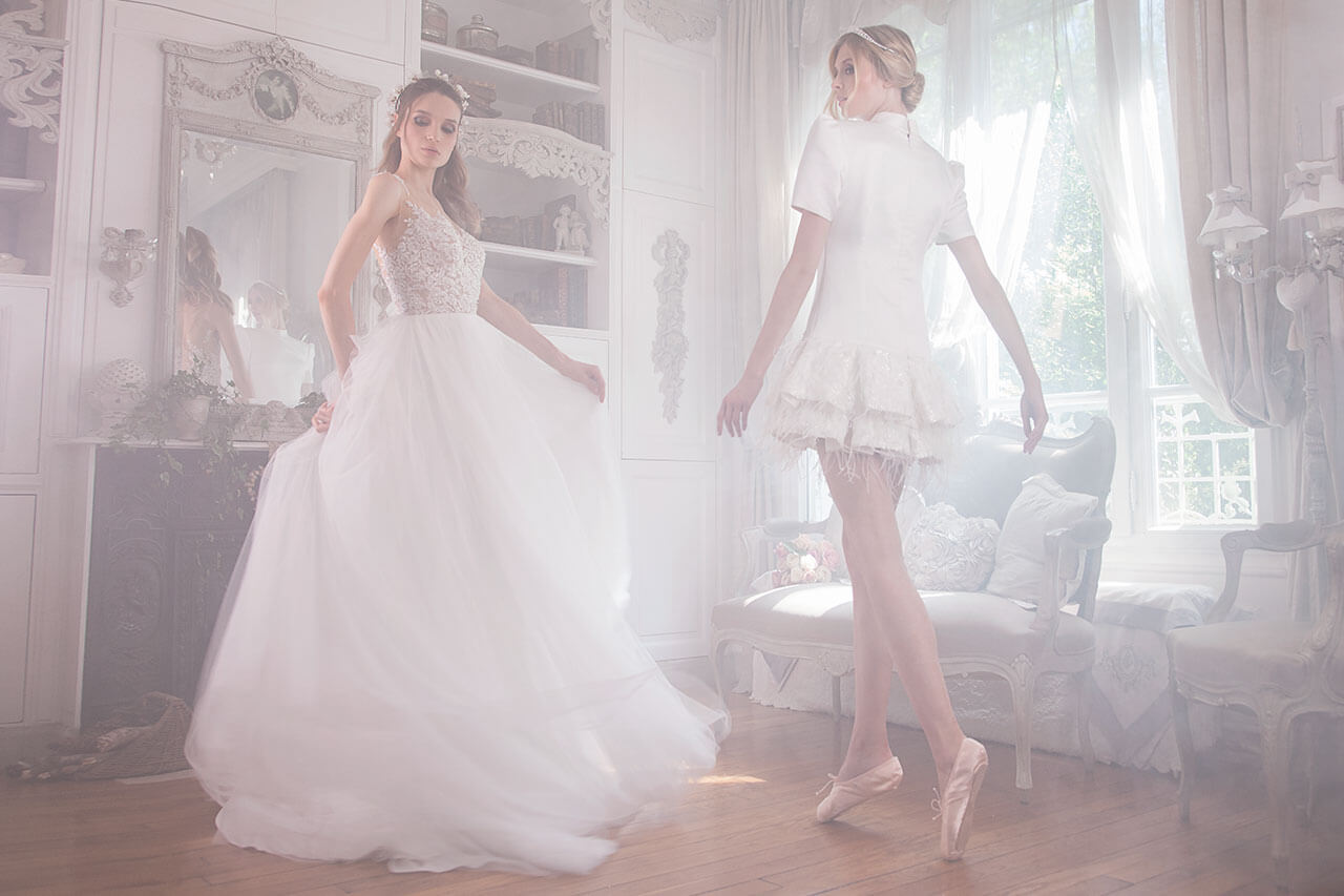 Mariée Magazine 110