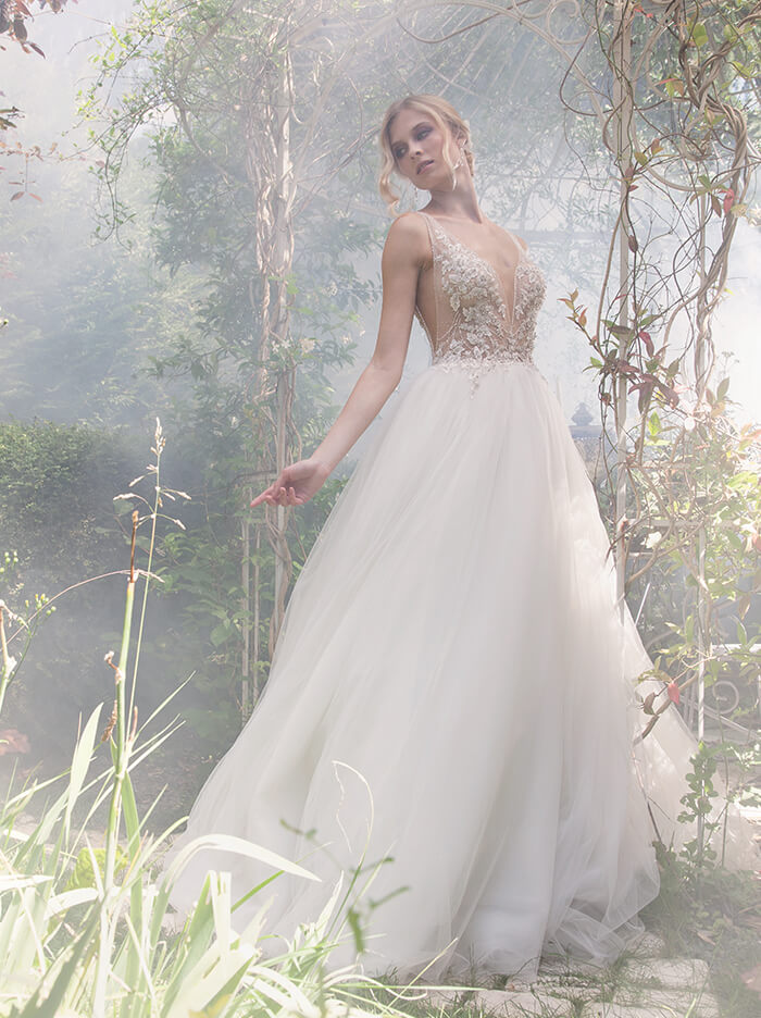 Photoshoot Mariée Magazine 110