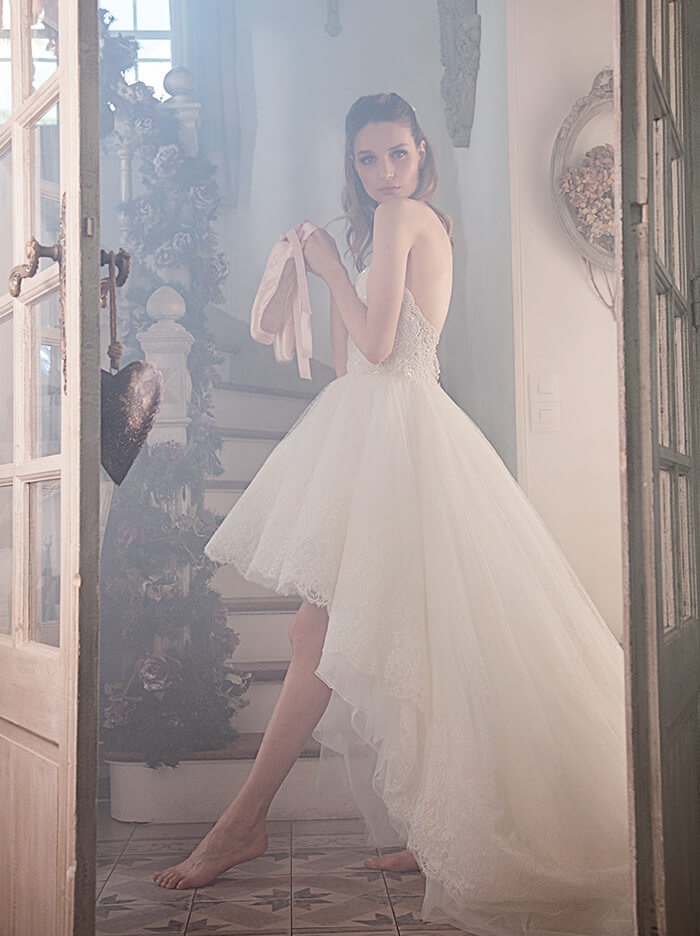 Photoshoot Mariée Magazine 110