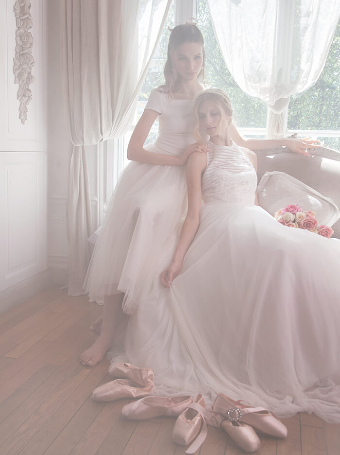 Photoshoot Mariée Magazine 110