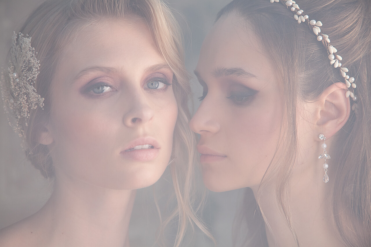 Photoshoot Mariée Magazine 110