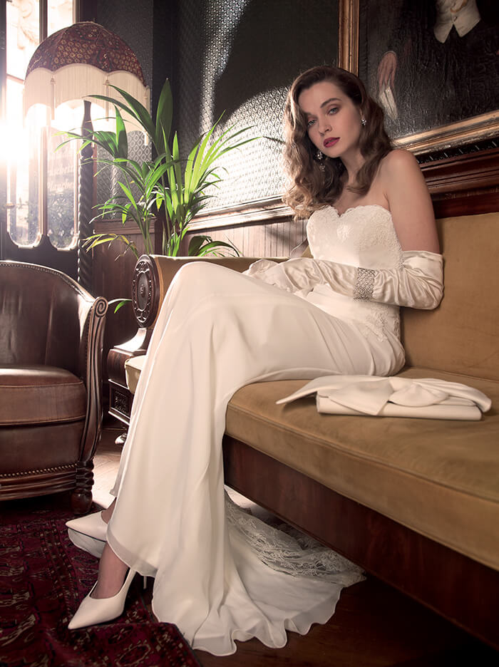 Photoshoot Mariée Magazine 111