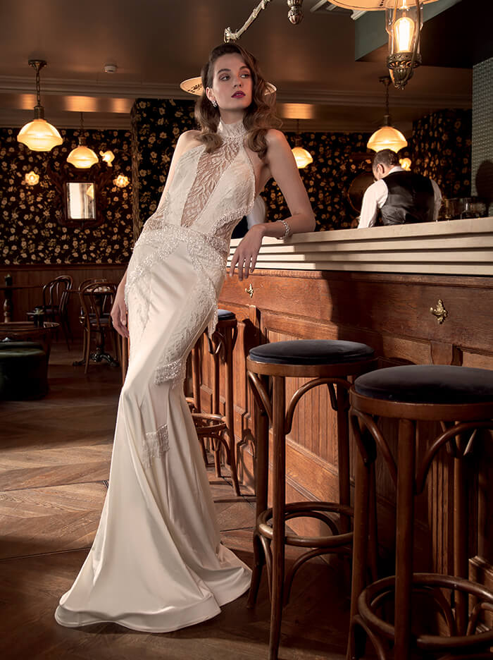 Photoshoot Mariée Magazine 111