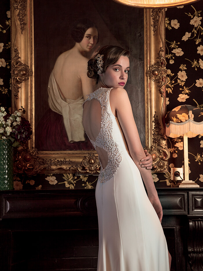 Photoshoot Mariée Magazine 111