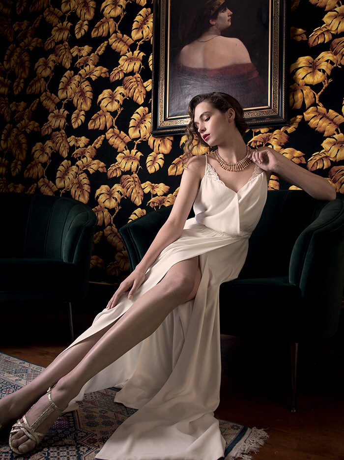 Photoshoot Mariée Magazine 111