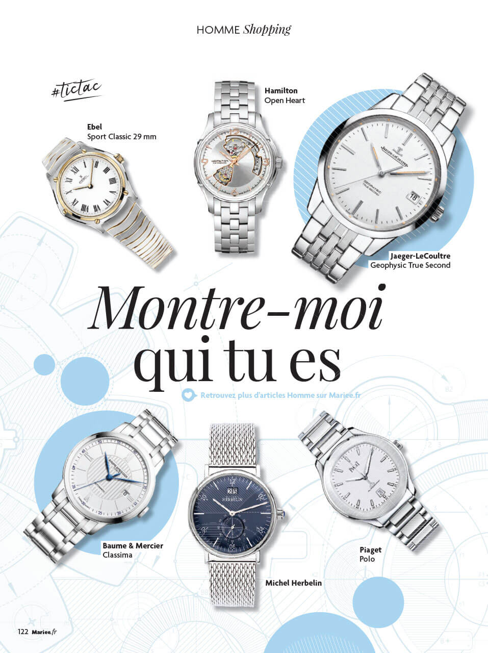 Mariée Magazine 112