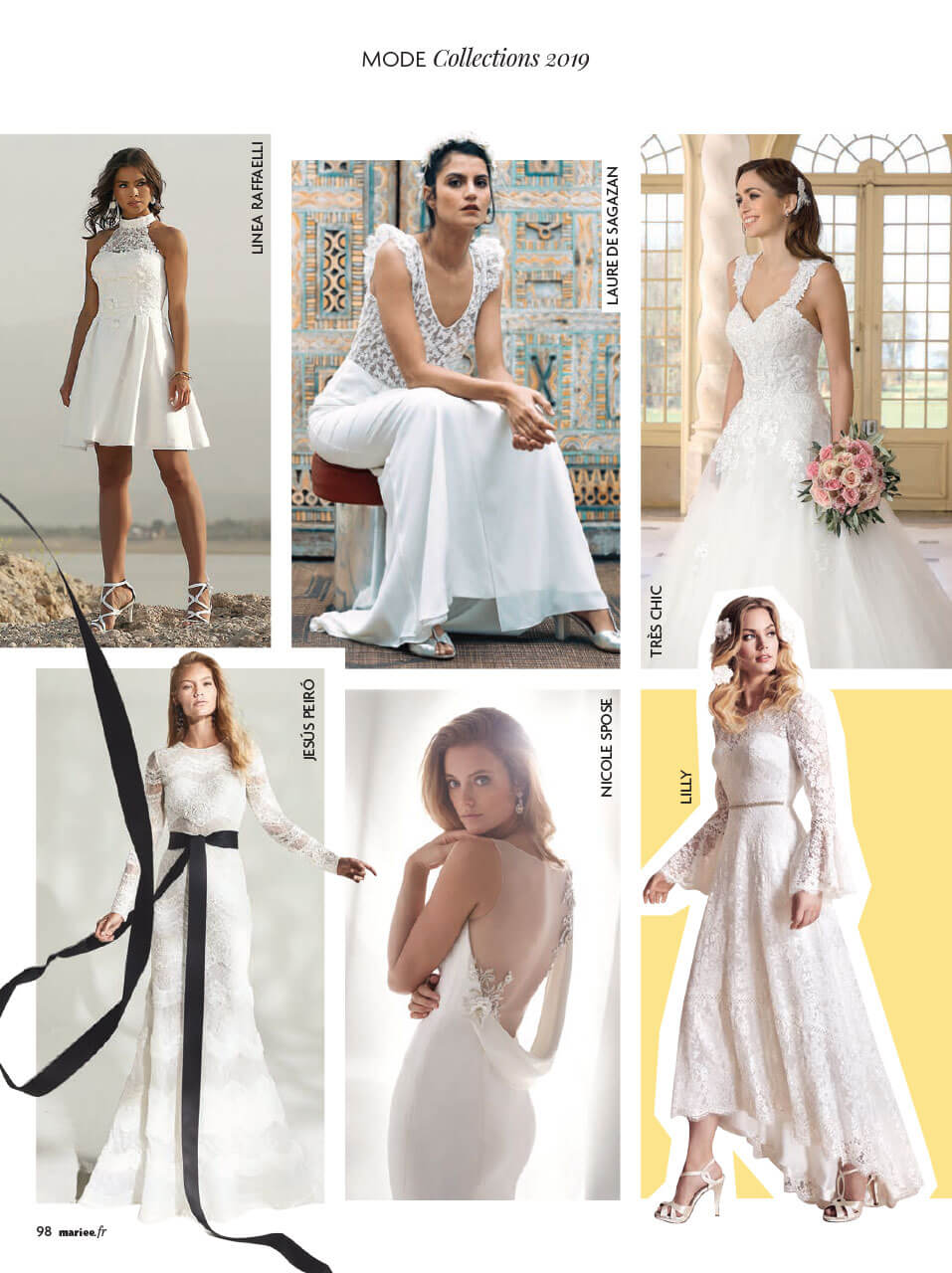 Mariée Magazine 112