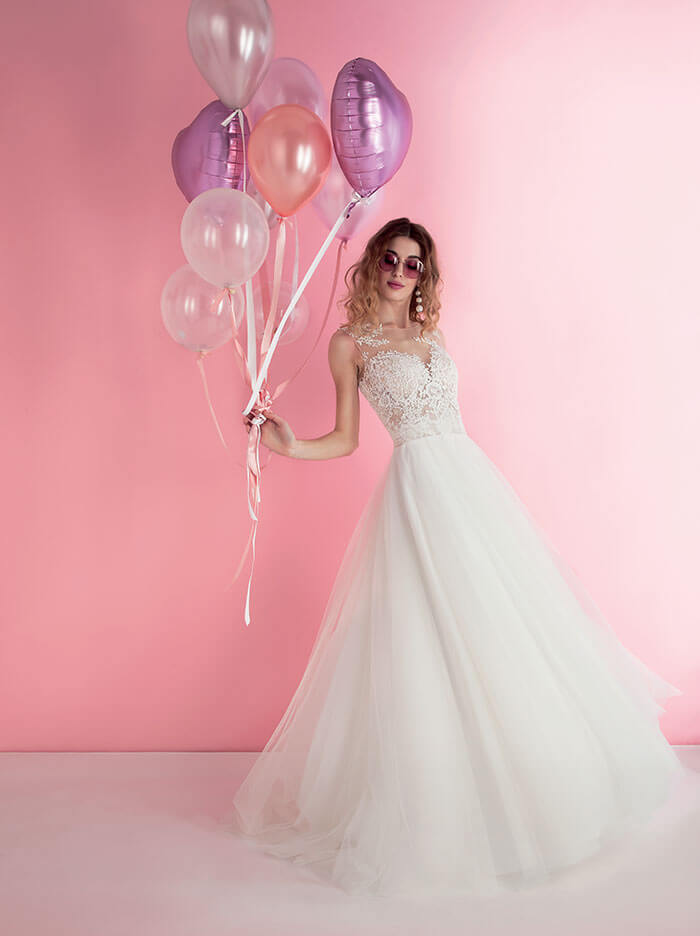 Photoshoot Mariée Magazine 112