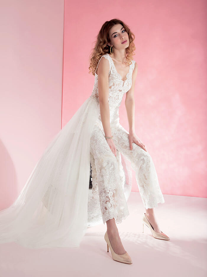 Photoshoot Mariée Magazine 112