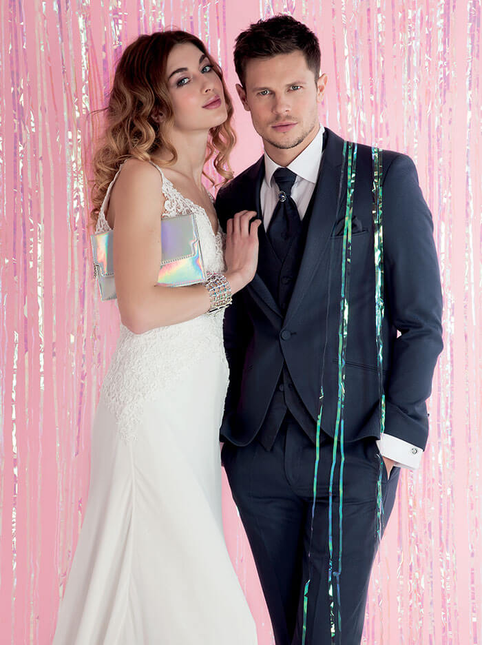Photoshoot Mariée Magazine 112