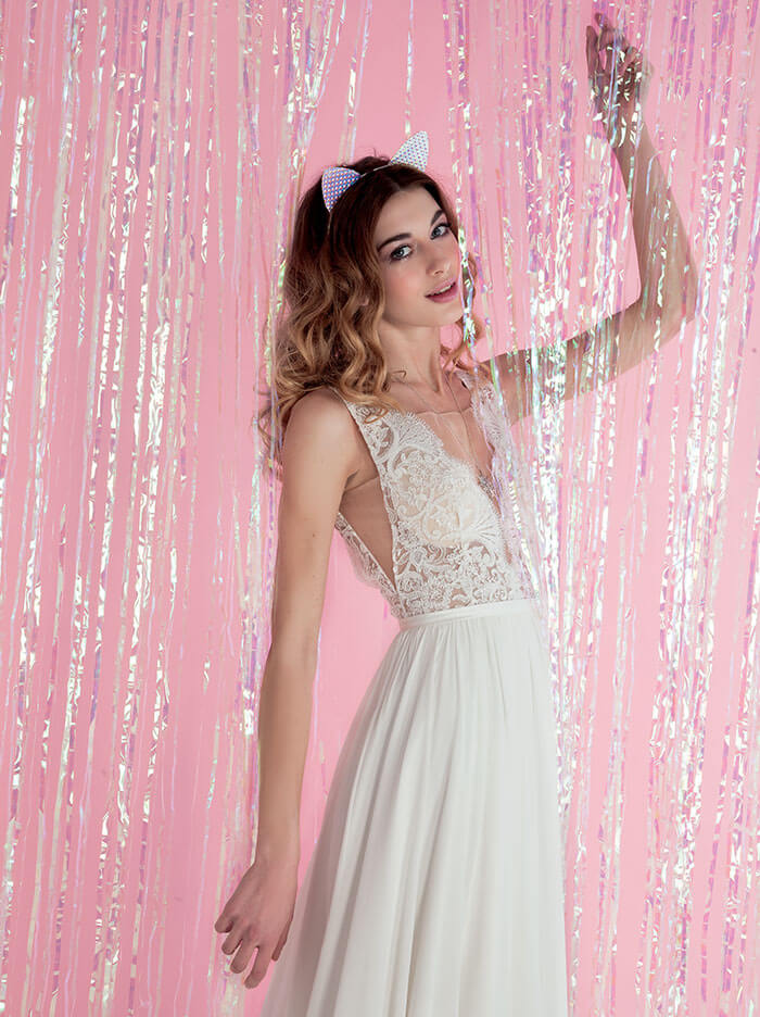 Photoshoot Mariée Magazine 112