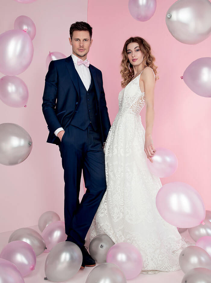 Photoshoot Mariée Magazine 112